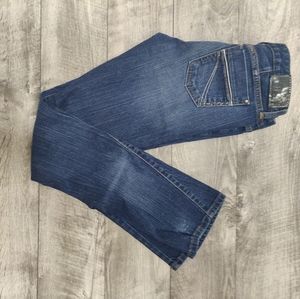 DKNY Park Ave Stiletto Jeans size 28